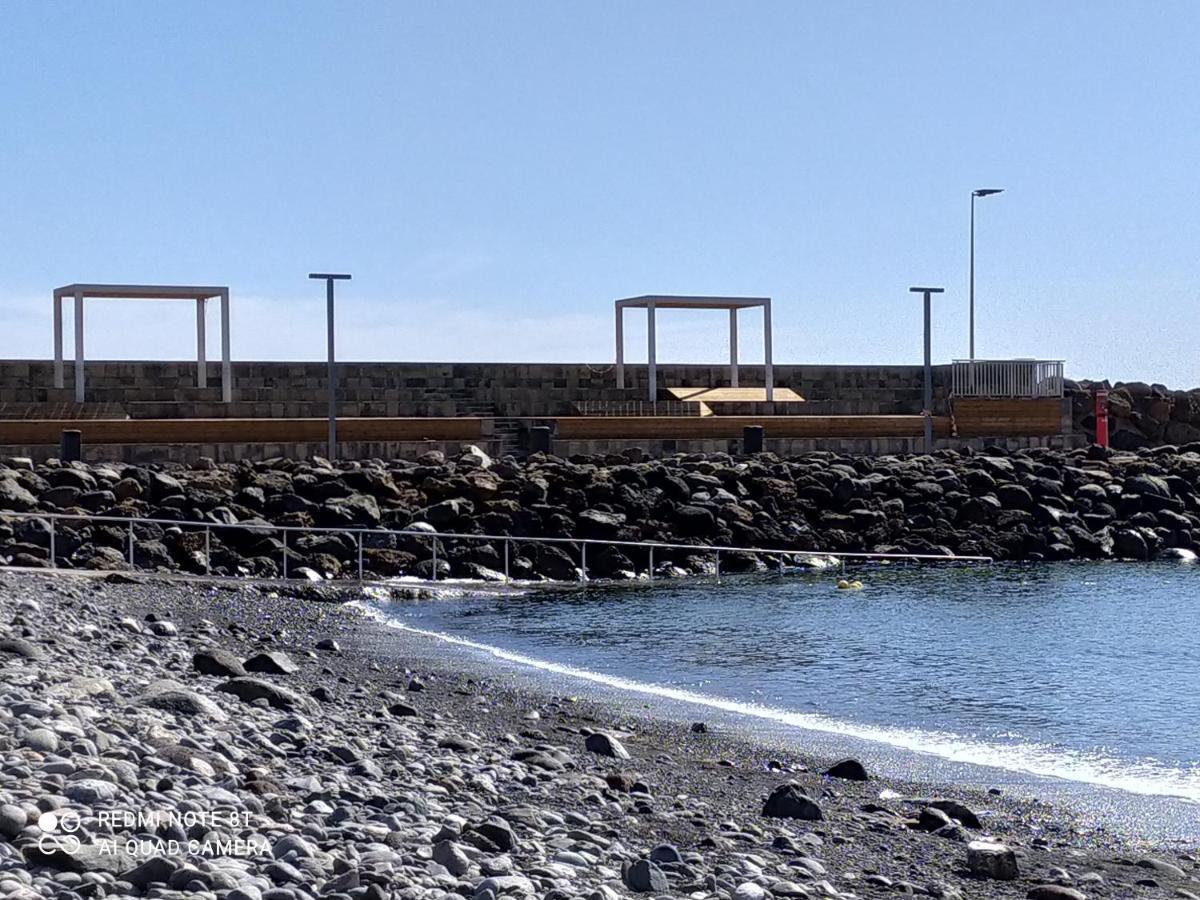 Seagull Estudios Pozo Izquierdo Eksteriør bilde